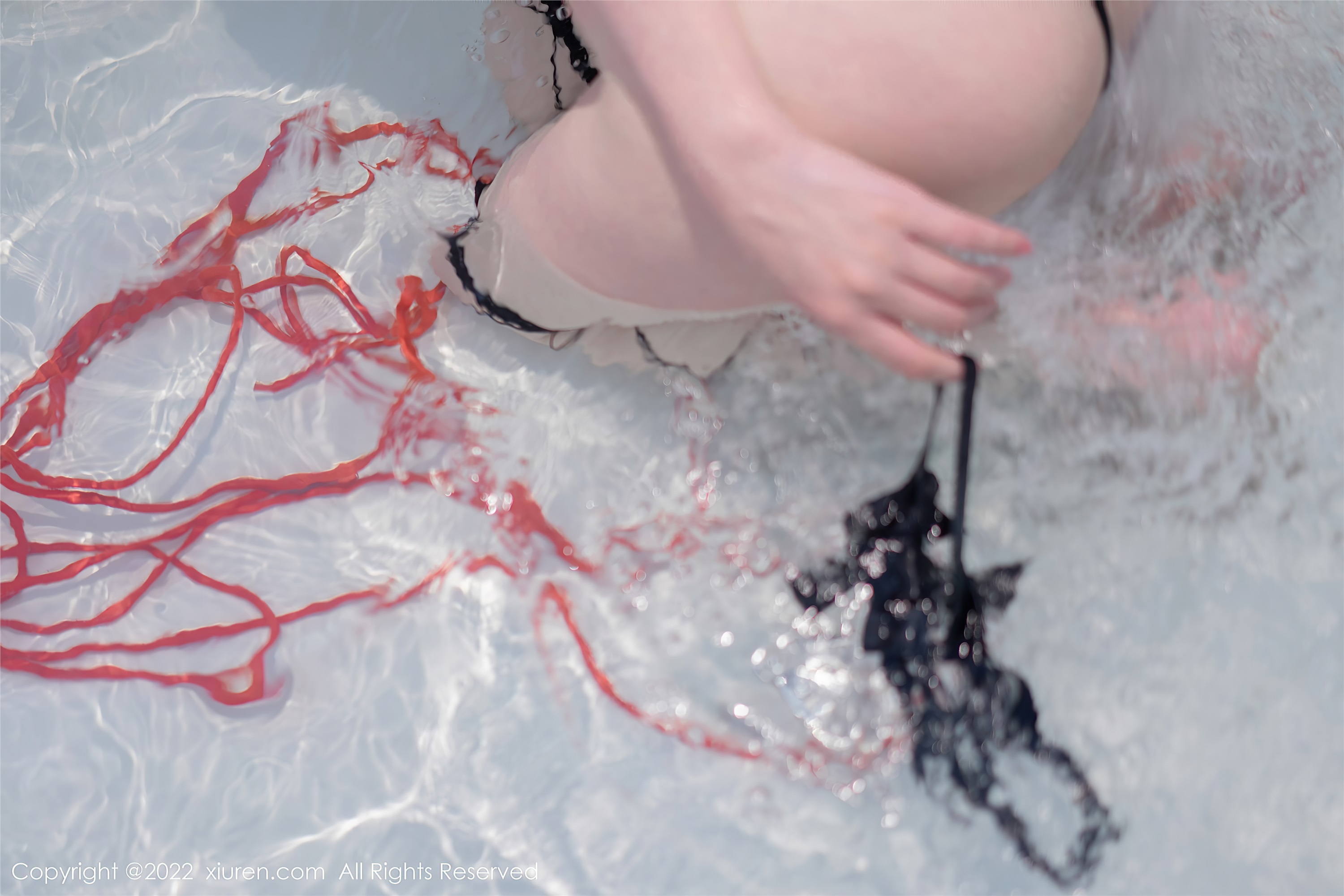 Xiuren秀人网 2022.04.22 NO.4912 王雨纯